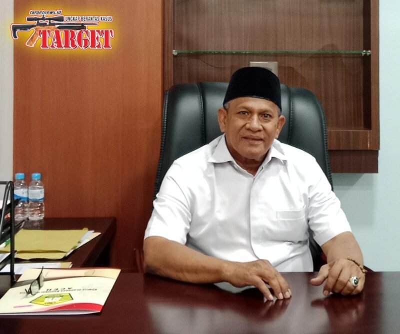 PBN: 80 Tahun Indonesia Merdeka, Menuju Kemandirian dan Ketahanan untuk Indonesia Emas