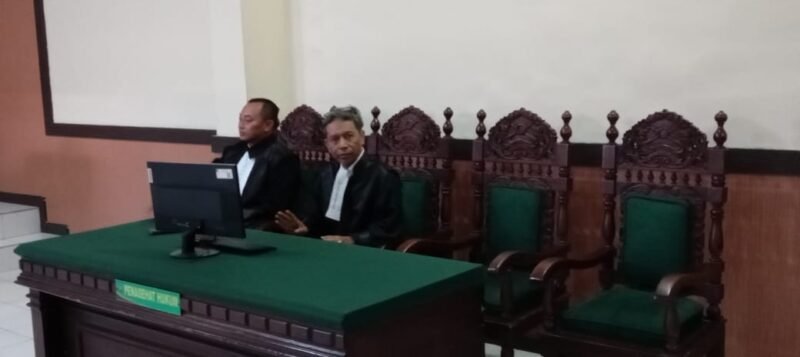 Sosok Pengacara Pasutri Terkait Kasus Jual Beli Ginjal Asal Sidoarjo Rela Tidak Dibayar Demi Kemanusiaan