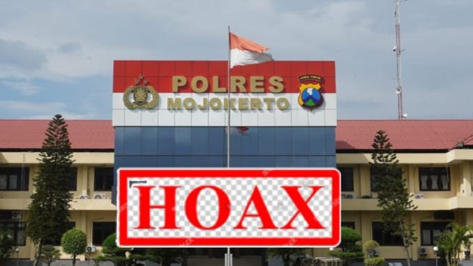 Pemberitaan Hoax : Tiga Tersangka Narkotika di Mojokerto Sudah Sesuai SEMA dan Jalani Rehabilitasi, Bukan Dibebaskan