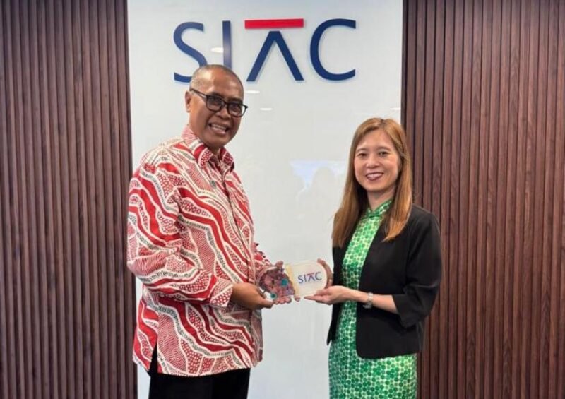 DePA-RI Siap Berkolaborasi Dengan SIAC