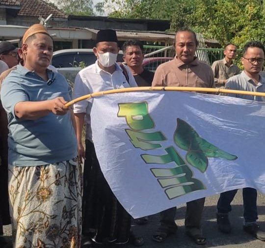 Di HUT Ke-80 RI Harapan Owner PT. Bawang Mas Kepada Pihak Pemerintah Untuk Petani Tembakau