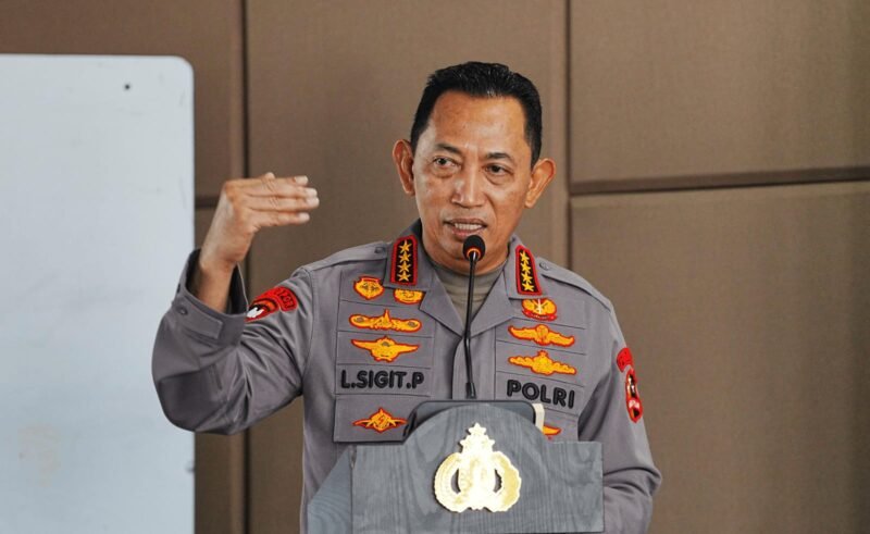 Wujudkan Asta Cita, Ketahanan Pangan Untuk pembangunan Nasional