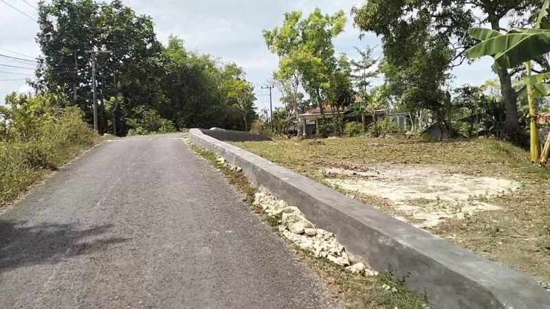 Proyek Gelap Tak Pasang Papan Informasi, Masyarakat Sulit Ikut Memantaunya