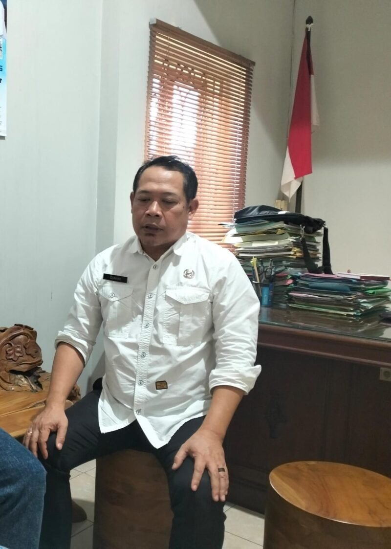 Diduga Terlibat Pencucian Uang,dan perbankan Gunawi Sempat Di panggil Bareskrim Tahun 2016
