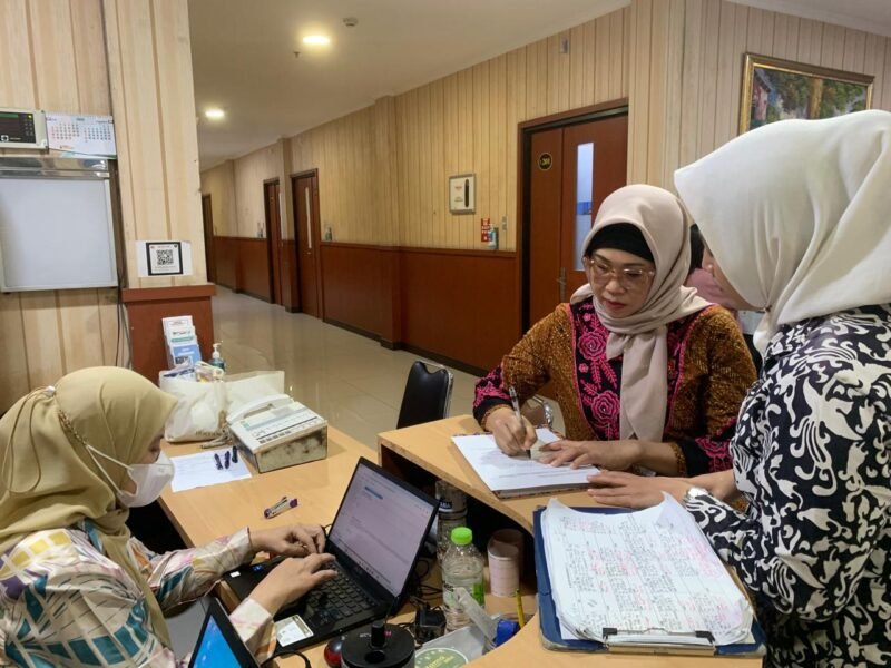 Diserahkan ke Dinsos DKI Jakarta