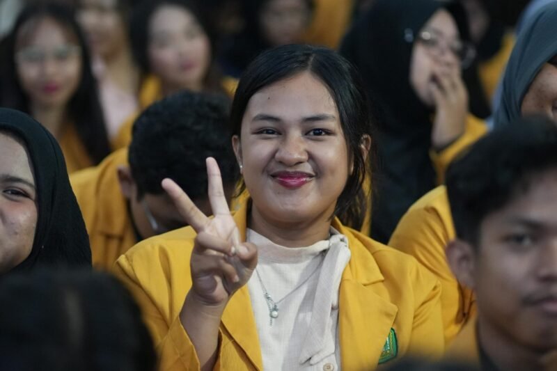 PalmCo Perkuat Peluang Kerja Via Magang