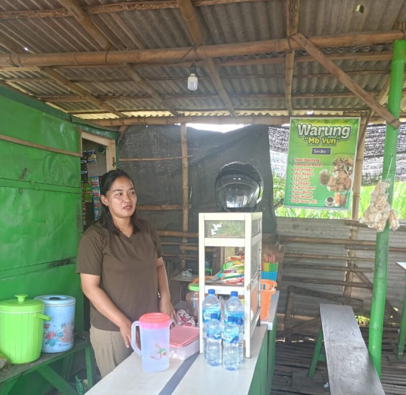 Warung
