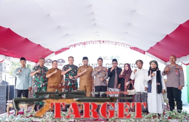 Program MBG. Satuan Pelayanan Pemenuhan Gizi di YPI