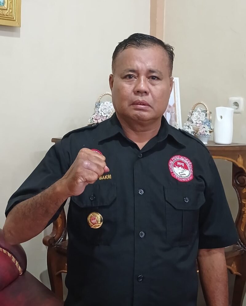 Jurnalis di Gowa dianiaya, FPII Sulsel Desak Kepolisian Bertindak