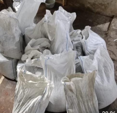 Kolektor Timah, Bangka Tengah diduga Kebal Hukum Dua Kali Razia Tak Mempan Kuat Suap