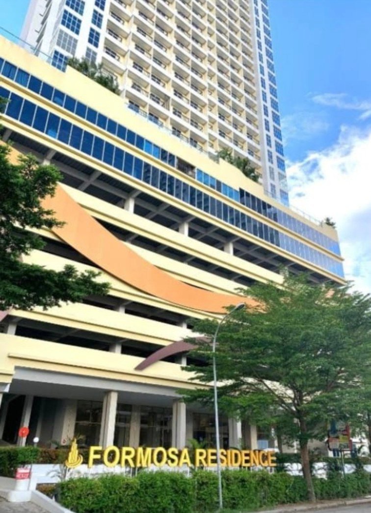 Judi Gelper di Formosa Residence Batam Diduga Tak Tersentuh Aparat Penegak Hukum