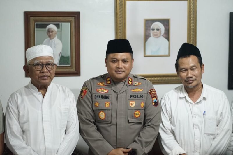 Kantor Pelayanan Masyarakat Tetap Buka, Aspirasi Warga Tetap Dikawal