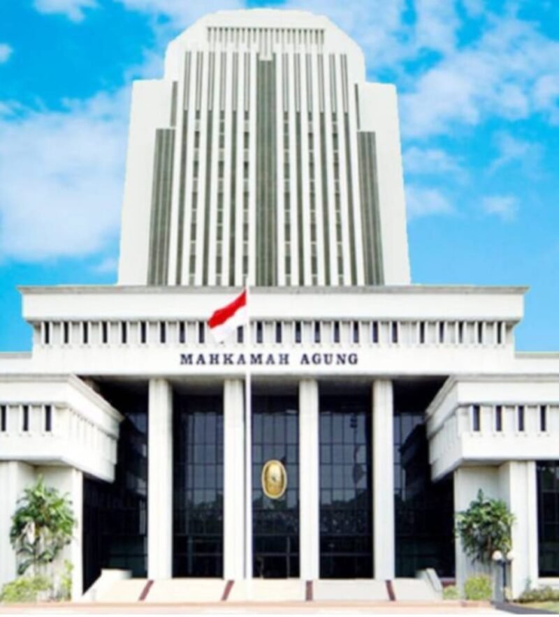 Keterbukaan Informasi Menang, Mahkamah Agung Tegaskan Kewajiban Badan Publik