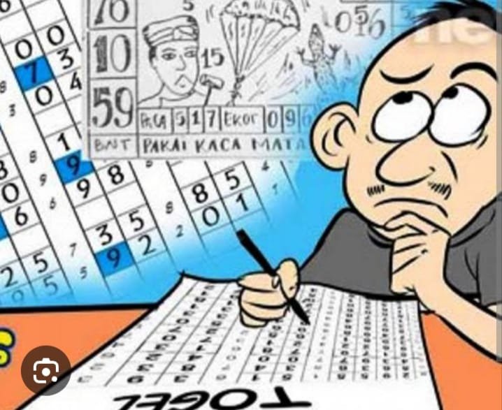 Aktivitas perjudian jenis togel dan remi di wilayah Belinyu kembali menjadi perbincangan hangat di tengah masyarakat. Foto