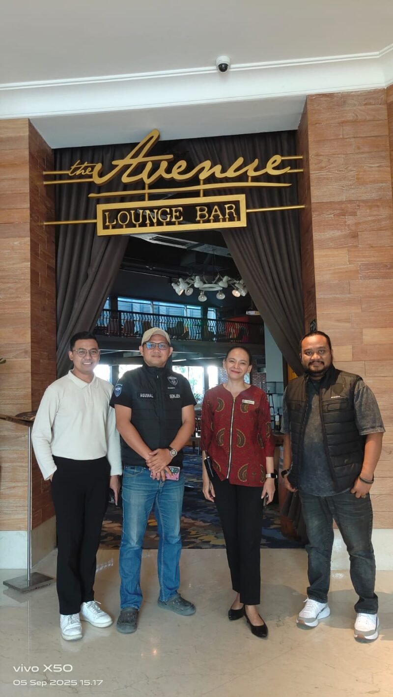 Java Paragon Hotel & Residences Surabaya secara resmi meluncurkan unit apartemen terbaru