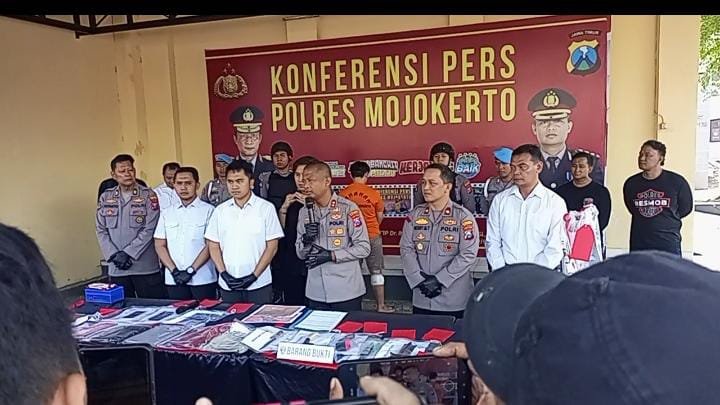 Mutilasi, Foto: Tiyasih TargetNews.if