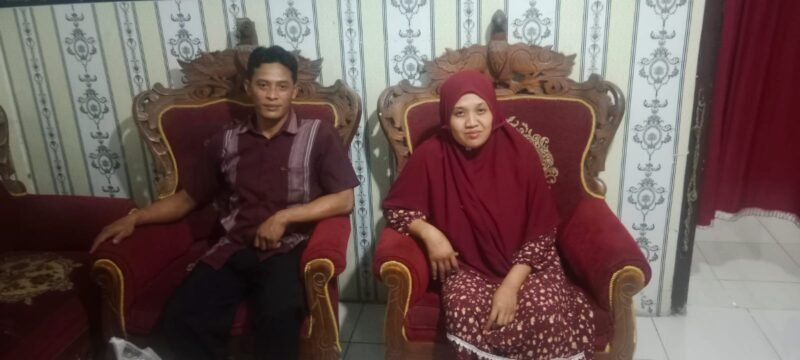 Intimidasi Nasabah,[Foto: Bib Gila TargetNews.id]