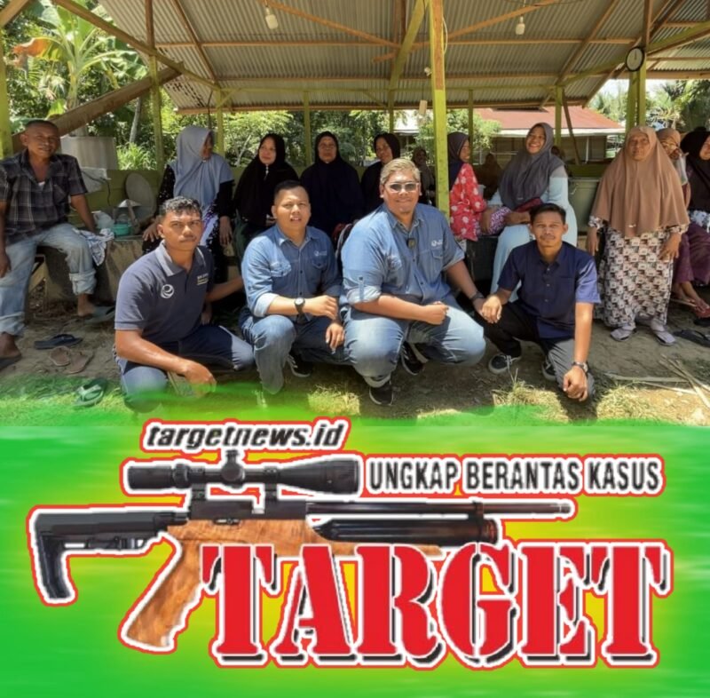 Sinergi Bank Syariah Rahmania dan MES Bireuen Dorong Ekonomi Syariah di Aceh