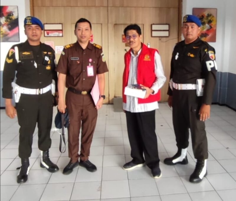 Kejati Jatim Tetapkan Satu Tersangka Baru Korupsi Dinas Pendidikan Provinsi Jawa Timur Tahun 2017