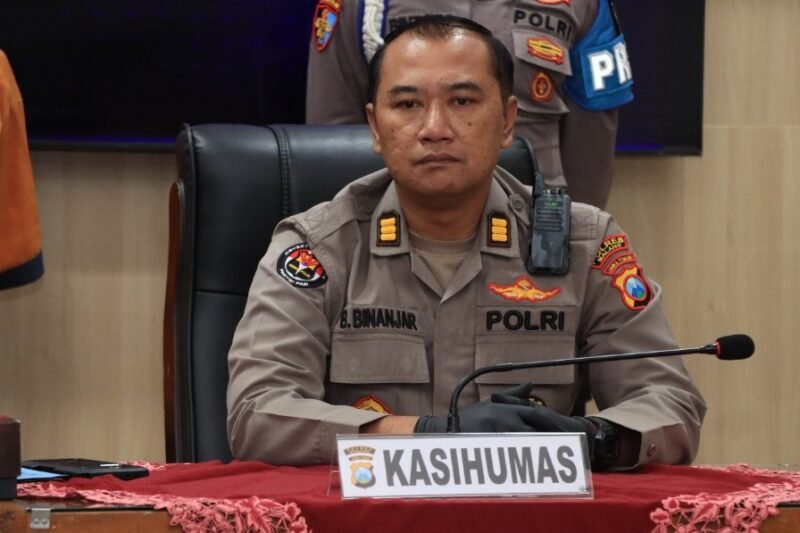 Foto: Berhasil Amankan Pelaku Jambret Kalung Emas Nenek 85 Tahun di Wonosari