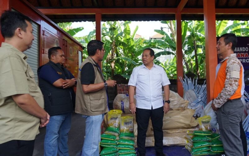 Puspen Kemendagri, Foto: TargetNews.ID