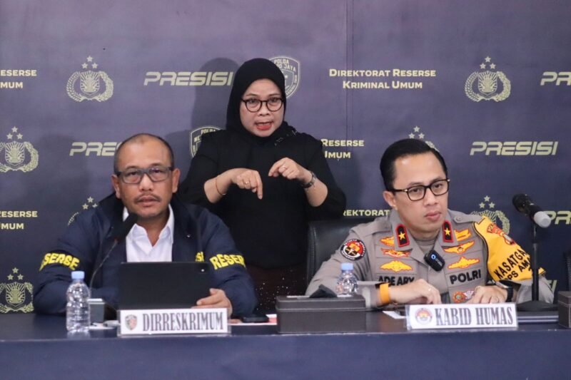 Bima Dilaporkan KontraS Hilang Usai Ricuh Kwitang Ditemukan, Foto: redaksi/bib gila