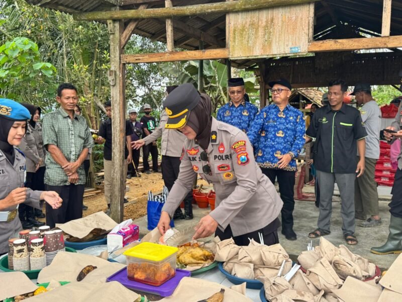 Polres Pacitan Peringati Hari Jadi Polwan ke -77, Foto, darksalmon-herring-325340.hostingersite.com/bib gila