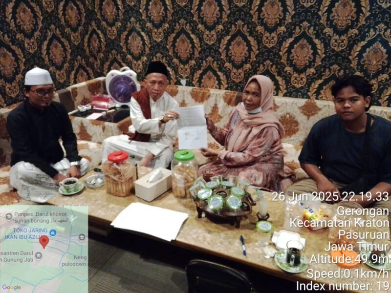 Waspada Persengkongkolan Jahat Modus Oper Kredit Di Duga Marketing Dan Oknum Ulama jadi Pelaku Penipuan