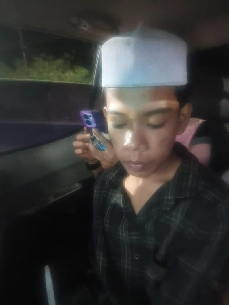 Dua santri pelaku curanmor, Berhasil di tangkap polsek Banyuates