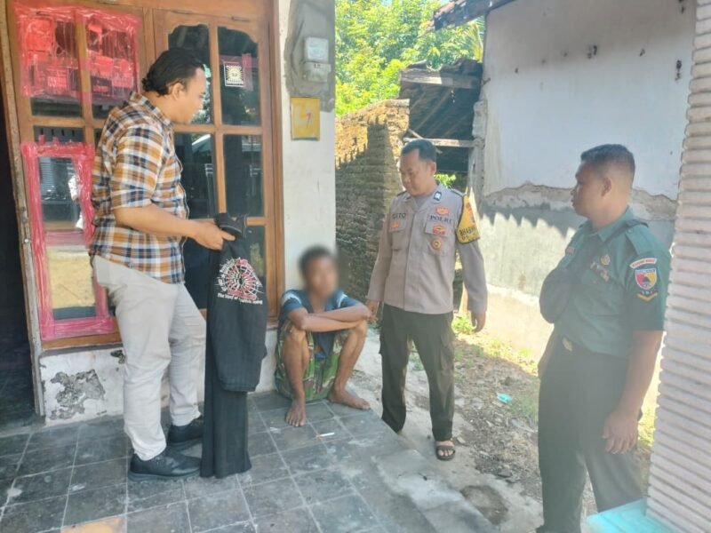 Viral di Medsos Pelaku Punya Riwayat Gangguan Jiwa