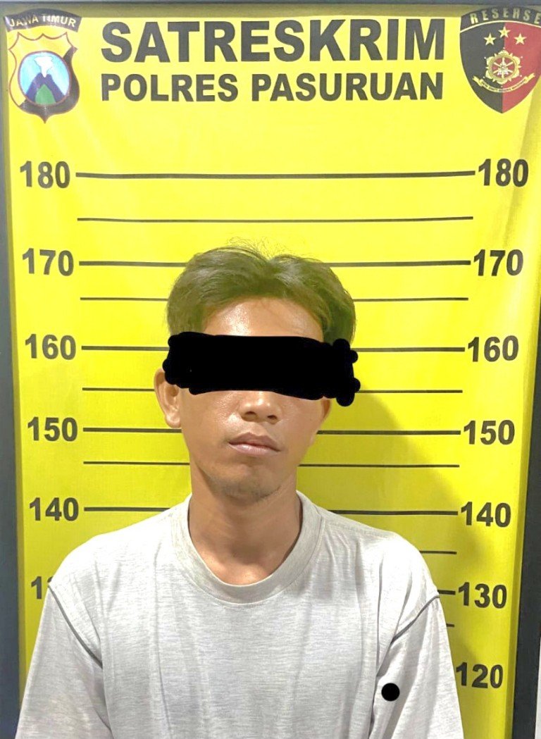 Tetapkan Pelaku Tersangka Kasus Dugaan Persetubuhan Anak di Bawah Umur