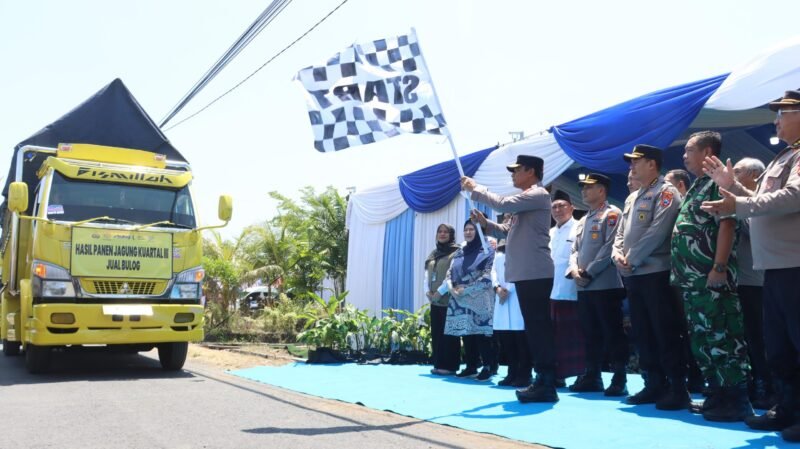 Pangan 4 kali Lipat