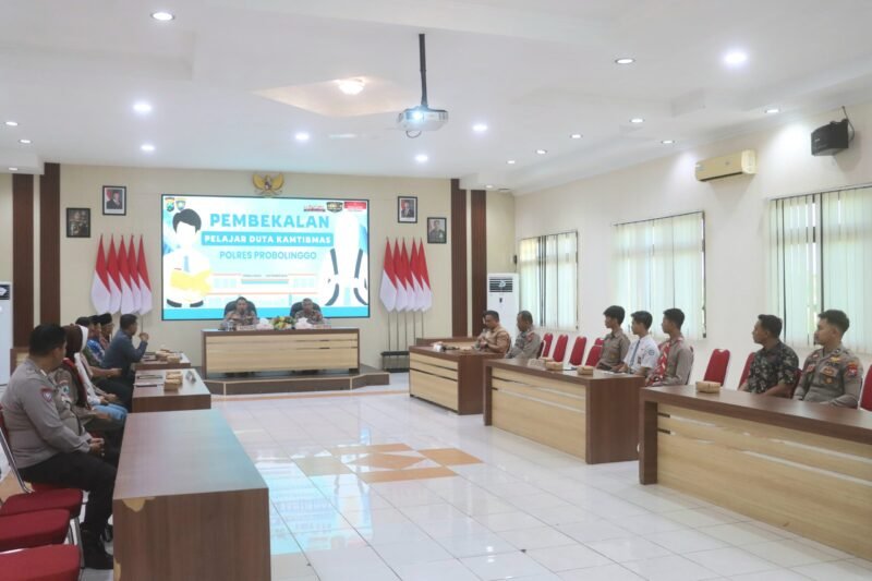 Wujudkan Pelajar Berkarakter Pancasila