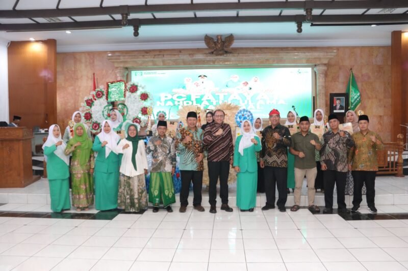 Pemkot Tangani Persoalan Perempuan dan Anak