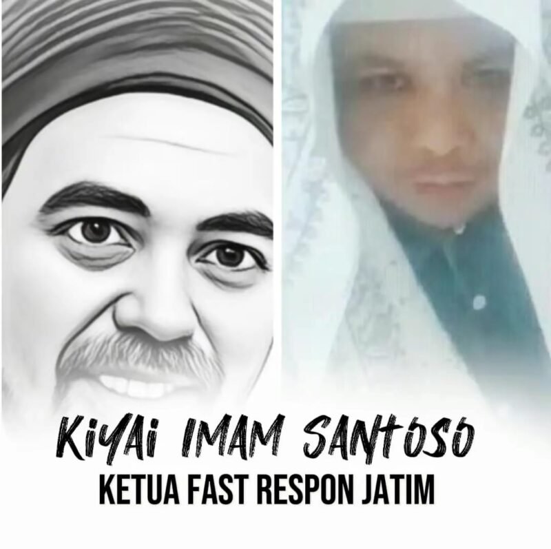 Gus Santos Resmi Jabat Ketua FRN Jawa Timur, Janji Bawa Angin Segar Dunia Pers