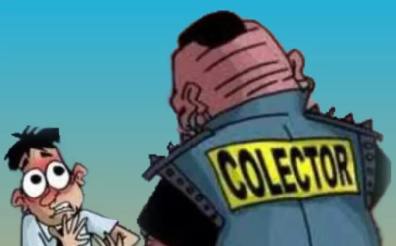 Debt Colector diduga Ancaman Kepada Staf Perusahaan