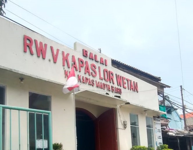 Kasus Penyakit Sifilis Meningkat, Warga Kapas Lor Wetan Diminta Waspada