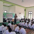 Cegah Judi Online di Kalangan Pelajar Personel Sat Binmas Polres Pulang Pisau Lakukan Pembinaan Di Sekolah.