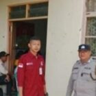 Sambang ke Masyarakat, Personel Polsek Maliku Lakukan Sosialisasi dan Imbauan