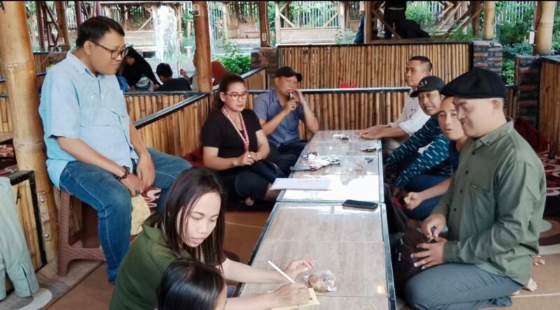 CIPP Gelar Raker dan Pemberian Reward