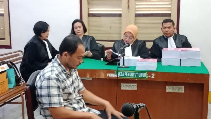 Oknum di Polda Sumut Peras 12 Kepsek Senilai Rp4,7 Miliar
