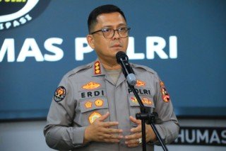Sidang KKEP, Putuskan Sanksi untuk Briptu Danang Setiawan terkait Penanganan Unjuk Rasa