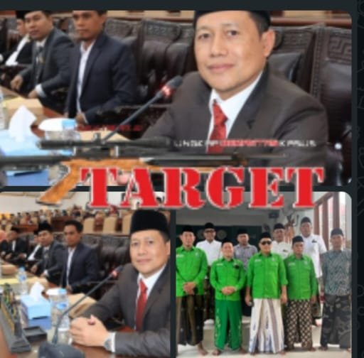 Baihaki Sebut PKB Lahir Dari Pesantren, Wajib Membantu Musibah Ponpes Al-Khoziny di Buduran, Sidoarjo