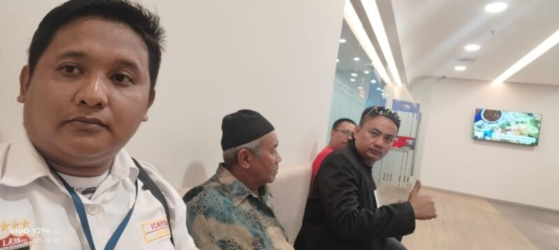 BAI Akan Adukan Dipo Star Ke OJK dan Instansi Terkait