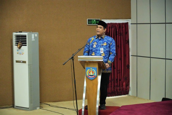 Pemkab Tegal Dorong Kolaborasi demi Penghapusan Kemiskinan Ekstrem