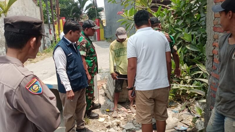 Semua Sudah Sesuai Prosedur