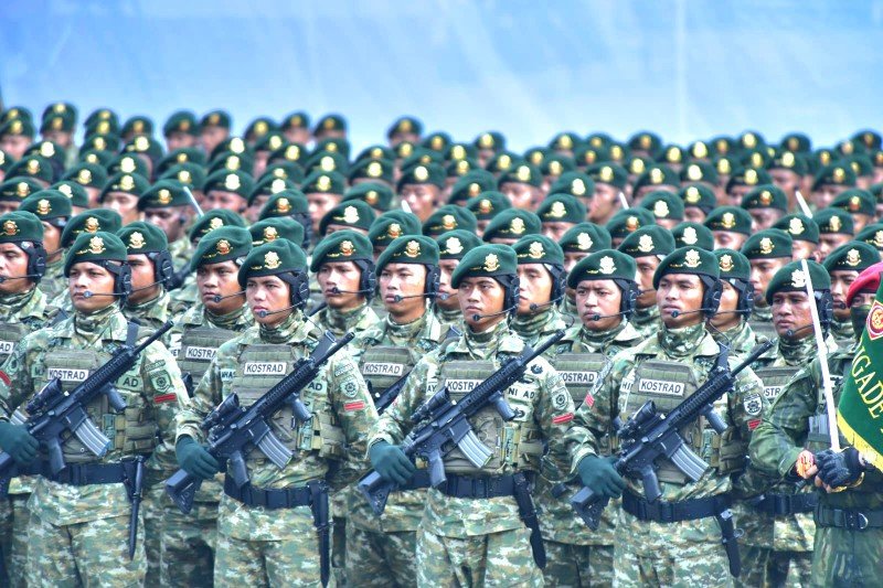 Atraksi Menarik dan Panggung Rakyat Siap Hibur Masyarakat