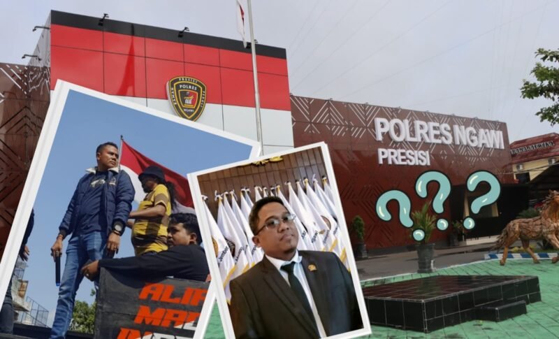 Kasus Narkoba Anggota DPRD Jatim Agus Black Hoe Disorot