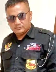 DIRGAHAYU TENTARA NASIONAL INDONESIA KE-80,