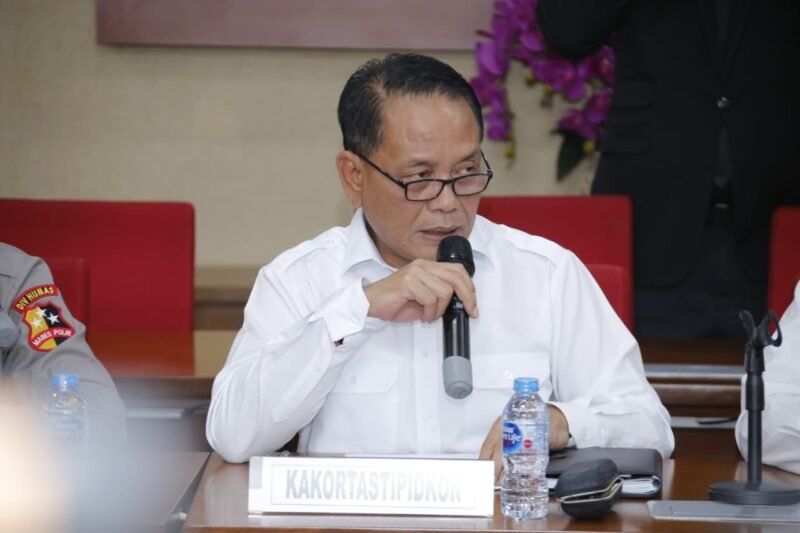 Kerugian Negara Kasus PLTU, Kalbar Rp1,3 Triliun